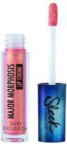 Lūpų blizgis Sleek MakeUP Major Morphosis Freak Like Me, 3 ml