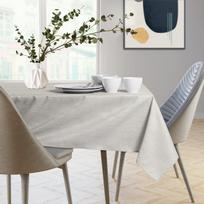 apvalus staltas - Staltiesė AmeliaHome Vesta, 1200 mm x 1200 mm - 4 nuotrauka