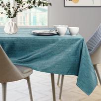 zalia staltiese - Staltiesė AmeliaHome, žalia, 1400 mm x 2600 mm - 5 nuotrauka