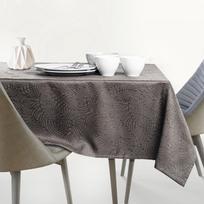 kakava 150 - Staltiesė AmeliaHome Gaia, pilka, 300 mm x 150 mm - 3 nuotrauka