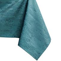zalia staltiese - Staltiesė AmeliaHome Vesta, žalia, 2200 mm x 1500 mm - 1 nuotrauka