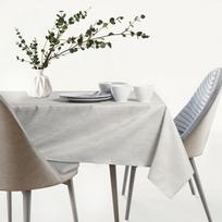 balt stalt - Staltiesė AmeliaHome Vesta, balta, 5500 mm x 1500 mm - 6 nuotrauka