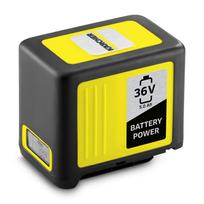 karcher baterija - Kärcher 2.445-031.0 cordless tool battery / charger - 1 nuotrauka