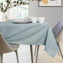 apvalios staltieses 130 - Staltiesė AmeliaHome Gaia, žalia, 1300 mm x 1300 mm - 5 nuotrauka
