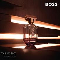 hugo boss lt - Hugo Boss The Scent Le Parfum EDP 30 ml - 4 nuotrauka