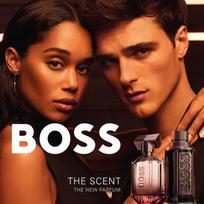 hugo boss lt - Hugo Boss The Scent Le Parfum EDP 30 ml - 5 nuotrauka