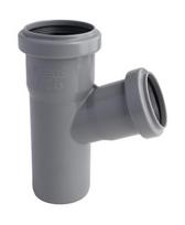 trisakis senukai - Trišakis Magnaplast HTplus, 50 mm - Lygus galas / 50 mm - Movinis galas / 40 mm - Movinis galas, 67 ° - 1 nuotrauka