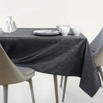 juoda staltiese - Staltiesė AmeliaHome Vesta, juoda, 2500 mm x 1550 mm - 3 nuotrauka