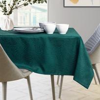 zalia staltiese - Staltiesė AmeliaHome Gaia, žalia, 1550 mm x 4500 mm - 5 nuotrauka