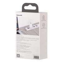 usb c charger - Baseus GaN2 Lite CCGAN2L-B02 White - 2 nuotrauka