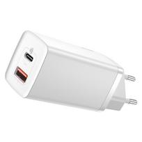 usb c charger - Baseus GaN2 Lite CCGAN2L-B02 White - 3 nuotrauka