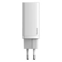 usb c charger - Baseus GaN2 Lite CCGAN2L-B02 White - 7 nuotrauka
