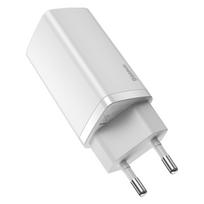 usb c charger - Baseus GaN2 Lite CCGAN2L-B02 White - 8 nuotrauka