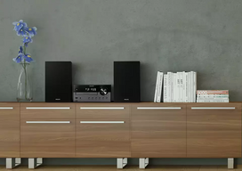philips centris - Philips TAM4505/12 - 4 nuotrauka