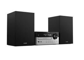 muzikinis centras - Philips TAM4205/12 - 2 nuotrauka