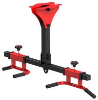 skersinis prie lubu - Marbo MS-D202 120x55cm - 2 nuotrauka