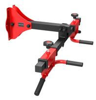 skersinis prie lubu - Marbo MS-D202 120x55cm - 3 nuotrauka