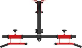 skersinis prie lubu - Marbo MS-D202 120x55cm - 5 nuotrauka