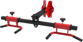 skersinis prie lubu - Marbo MS-D202 120x55cm - 6 nuotrauka
