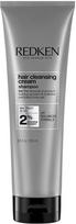 valomasis sampunas - Redken Hair Cleansing Cream Shampoo 250ml - 1 nuotrauka