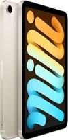 plansete 128gb - Apple iPad mini (2021) Wi-Fi   Cellular 256GB Starlight (Baltas) - 3 nuotrauka