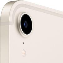 plansete 128gb - Apple iPad mini (2021) Wi-Fi   Cellular 256GB Starlight (Baltas) - 4 nuotrauka