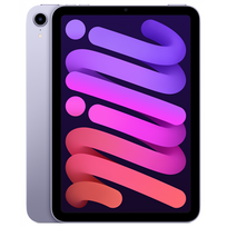 Ipad Mini A17 Pro kaina nuo 9.40 € (44 pard.)