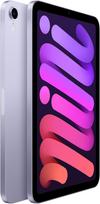 a17 pro - Apple iPad mini (2021) Wi-Fi 256GB Purple (Violetinis) - 3 nuotrauka