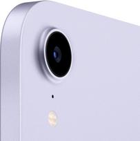 a17 pro - Apple iPad mini (2021) Wi-Fi 256GB Purple (Violetinis) - 4 nuotrauka