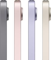 a17 pro - Apple iPad mini (2021) Wi-Fi 256GB Purple (Violetinis) - 9 nuotrauka