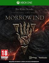The Elder Scrolls Online: Morrowind XBOX ONE
