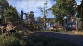 xbox aus - The Elder Scrolls Online: Morrowind XBOX ONE - 2 nuotrauka