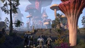 xbox aus - The Elder Scrolls Online: Morrowind XBOX ONE - 8 nuotrauka