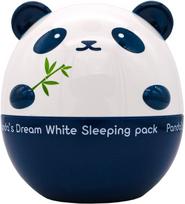  Tonymoly Panda's Dream šviesinanti naktinė veido kaukė White Sleeping Pack 50g