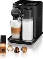 nespresso kapsules - DeLonghi Nespresso Gran Lattissima EN650.B - 3 nuotrauka
