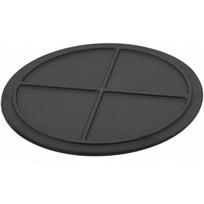ketaus lekste - Apvali griliaus lėkštė Cattara Cast Iron (griliams 13040,13043) - 2 nuotrauka