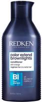 Redken Color Extend Brownlights 300ml Moterims Kondicionieriai
