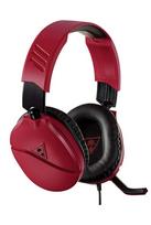 Turtle Beach Recon 70N Midnight Red (Raudonos)