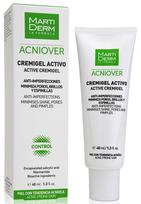 martiderm - MARTIDERM kremas-gelis į aknę linkusiai odai ACNIOVER, 40 ml - 1 nuotrauka