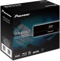 Pirkti Pioneer BDR-S12XLT - Photo 2