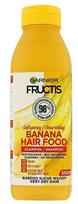 garnier fructis banana hair food - Garnier Fructis Hair Food Banana 350ml Moterims Šampūnai - 1 nuotrauka