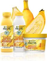 garnier fructis banana hair food - Garnier Fructis Hair Food Banana 350ml Moterims Šampūnai - 2 nuotrauka
