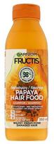 garnier hair food - Garnier Fructis Hair Food Papaya 350ml Moterims Šampūnai - 1 nuotrauka