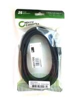 hdmi 4k laidas microconnect - Kabelis MicroConnect, juoda - 3 nuotrauka