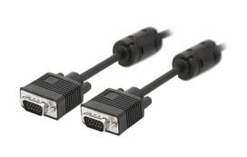 vga cable - Laidas Blow 92-612 VGA M/M Cable 3m - 1 nuotrauka