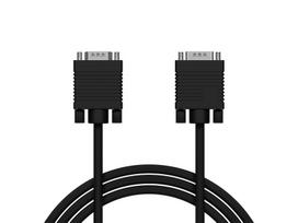 vga cable - Laidas Blow 92-612 VGA M/M Cable 3m - 2 nuotrauka