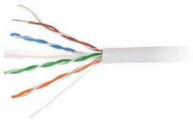 Laidas Dahua Cat5e UTP Cable 305m White