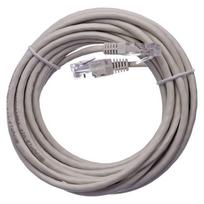 Kabelis Cable UTP CAT5E LAN 2x RJ45, 5 m