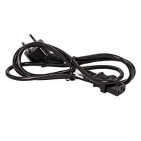 Kabelis Computer cable 1.5m with C13