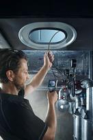 kabeliai kameroms - Laidas Bosch Imager GIC 3m - 2 nuotrauka